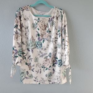 Liz Claiborne blouse
